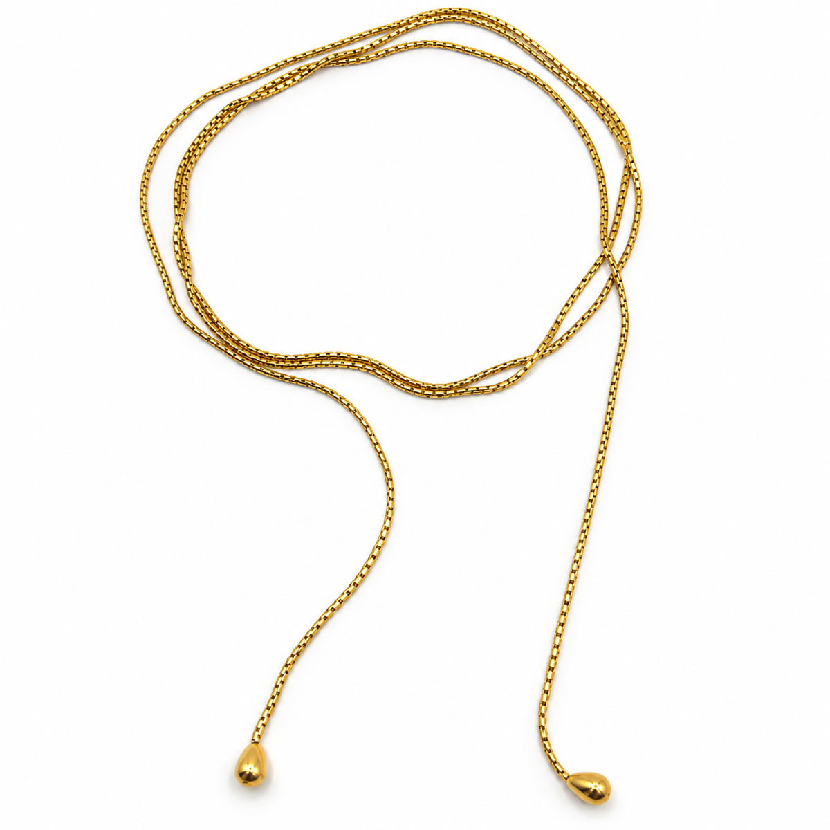 Blanche Necklace