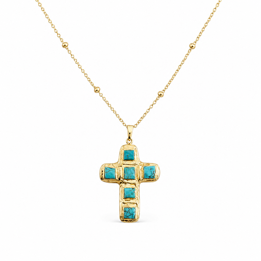 Selah Necklace