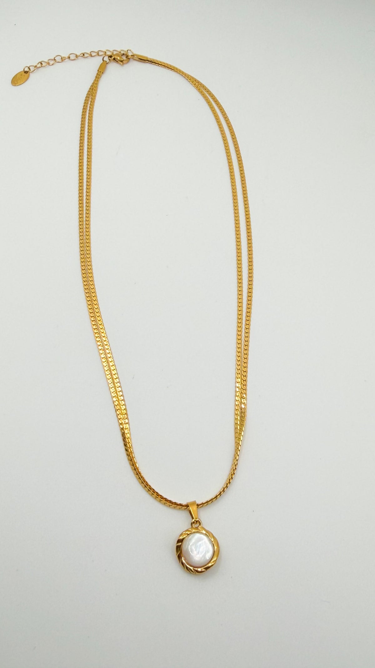 Eloise Necklace