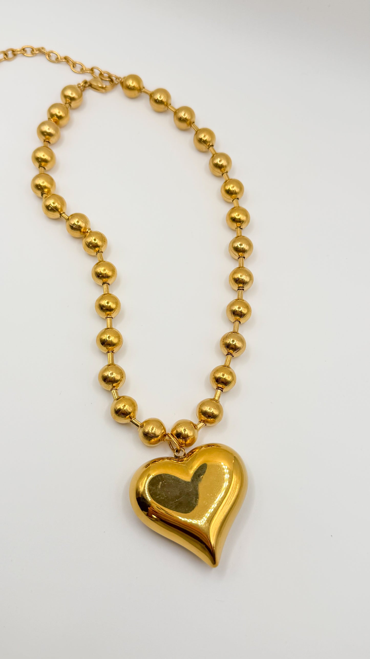 Goldie Necklace