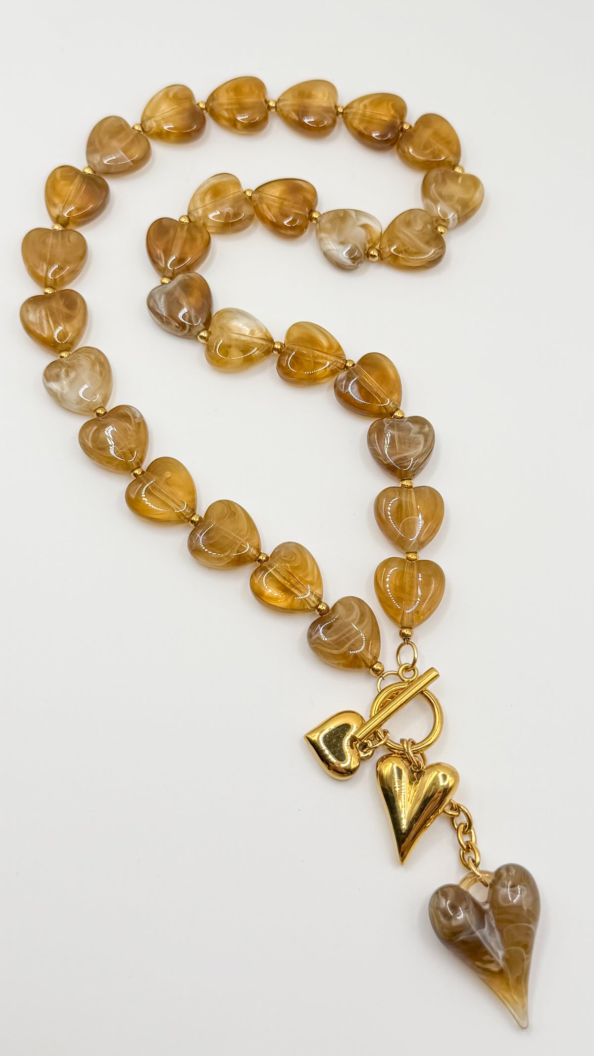 Decker Necklace