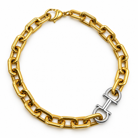Jordan Necklace
