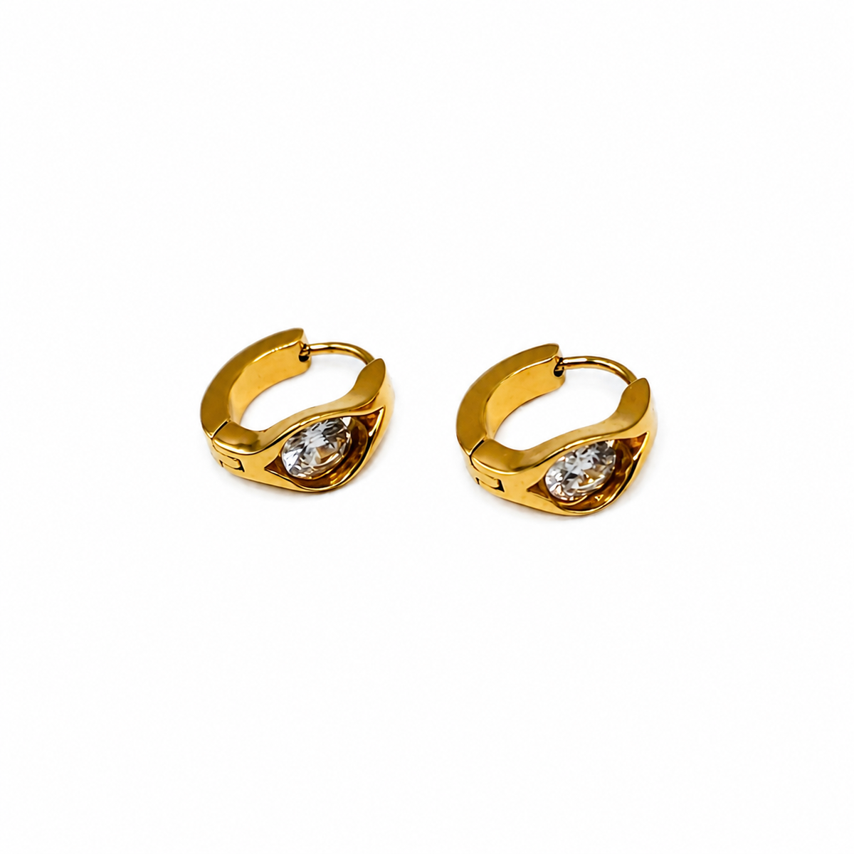 Nellie Earrings