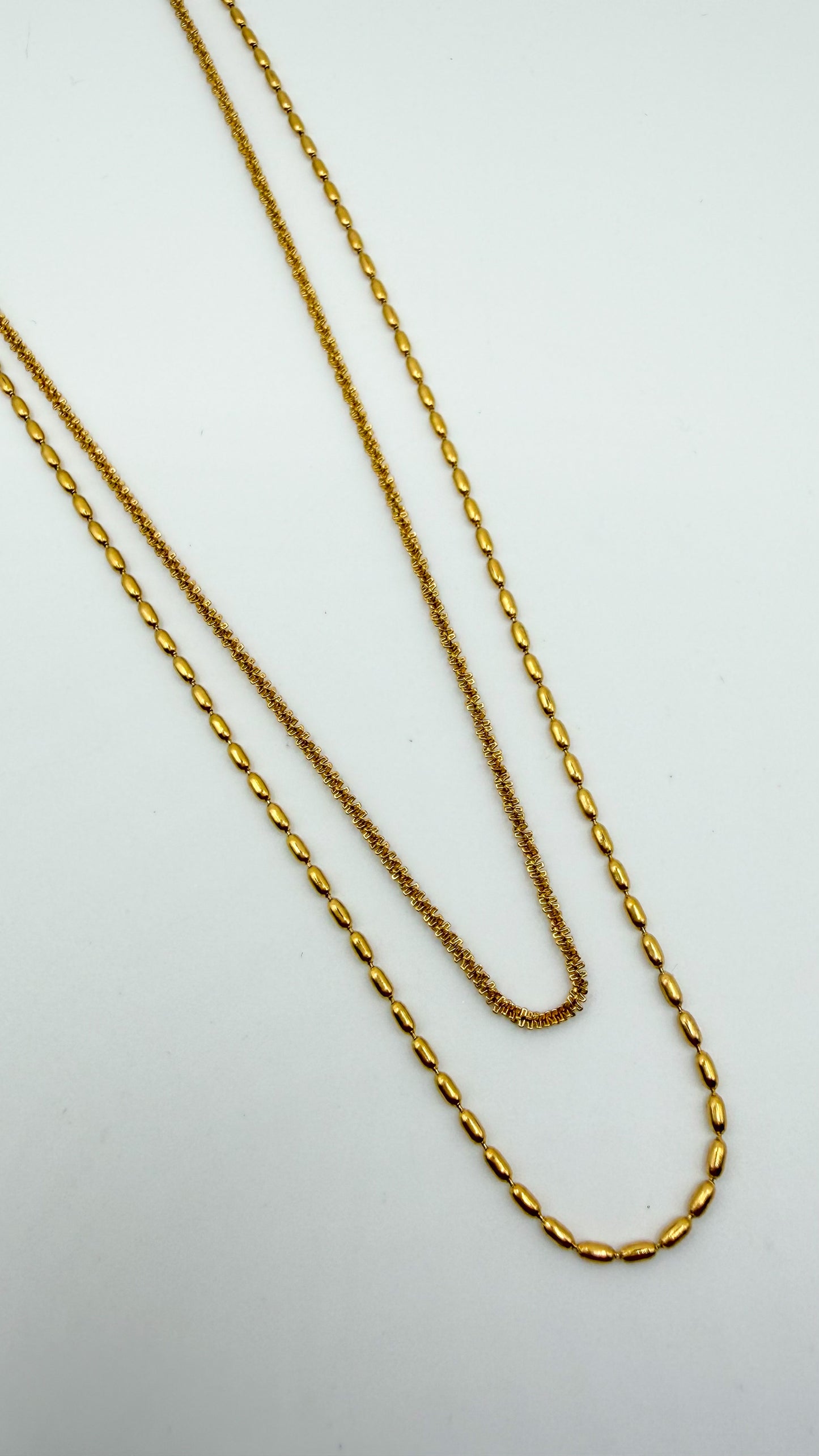 Layla Necklace