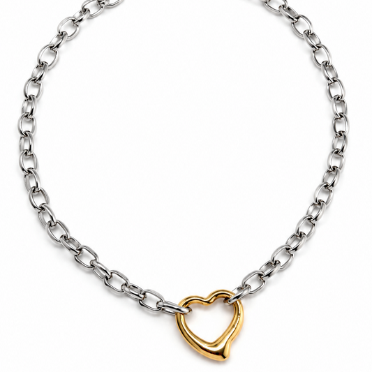 Letti Necklace