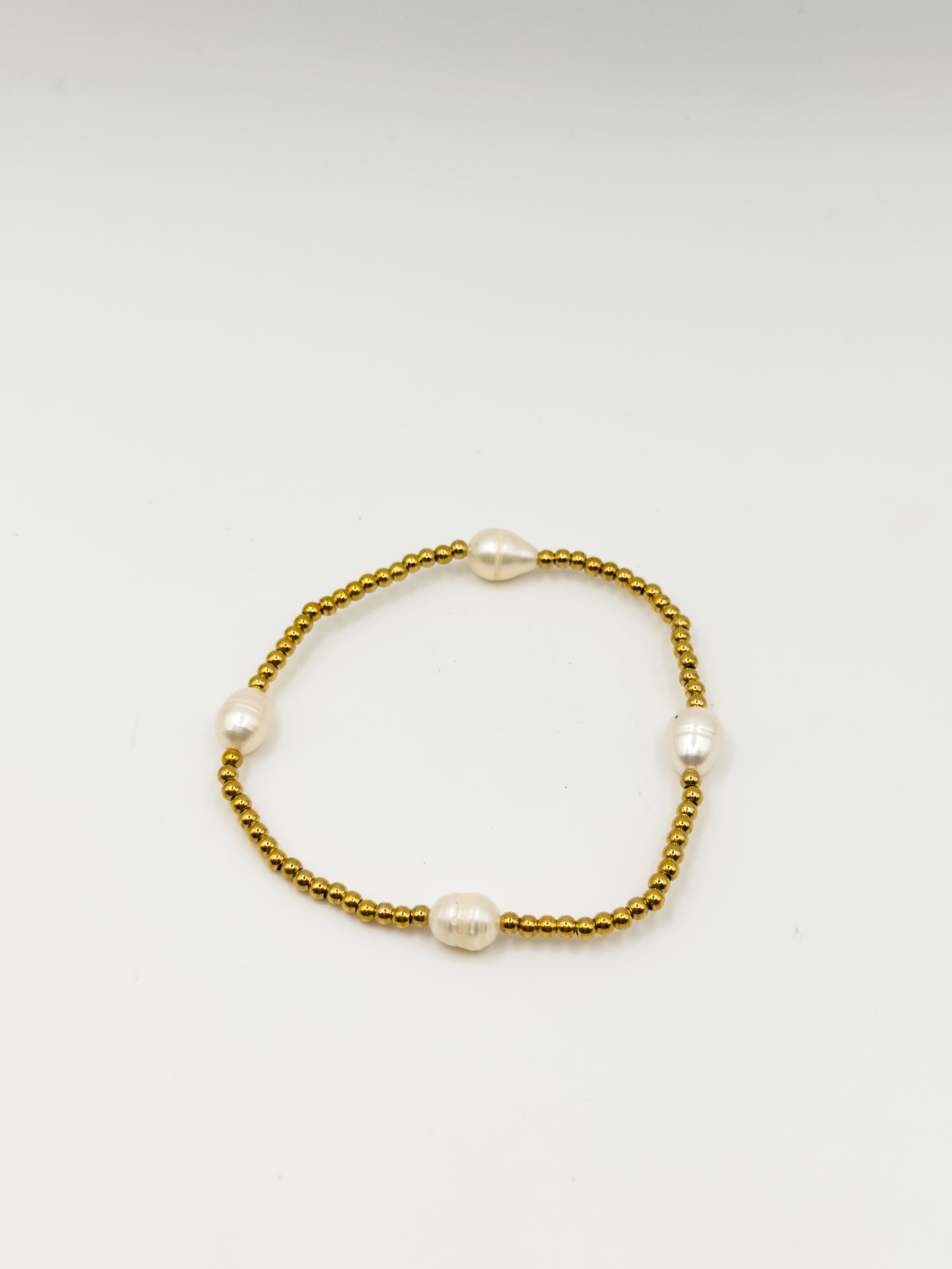 Charlotte Bracelet Set