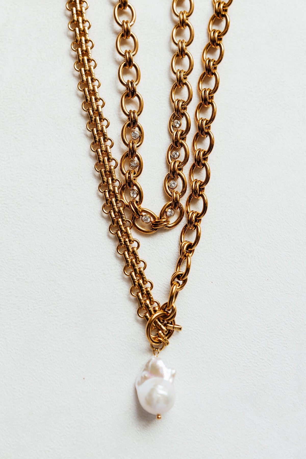 Kate Necklace