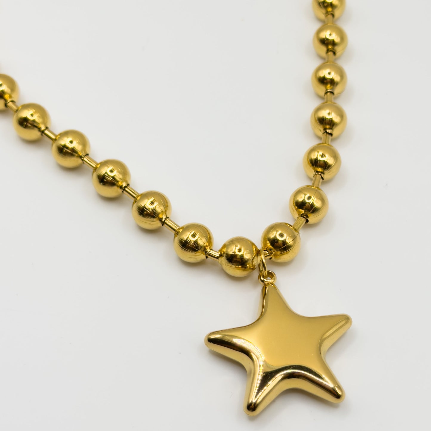 Stella Necklace