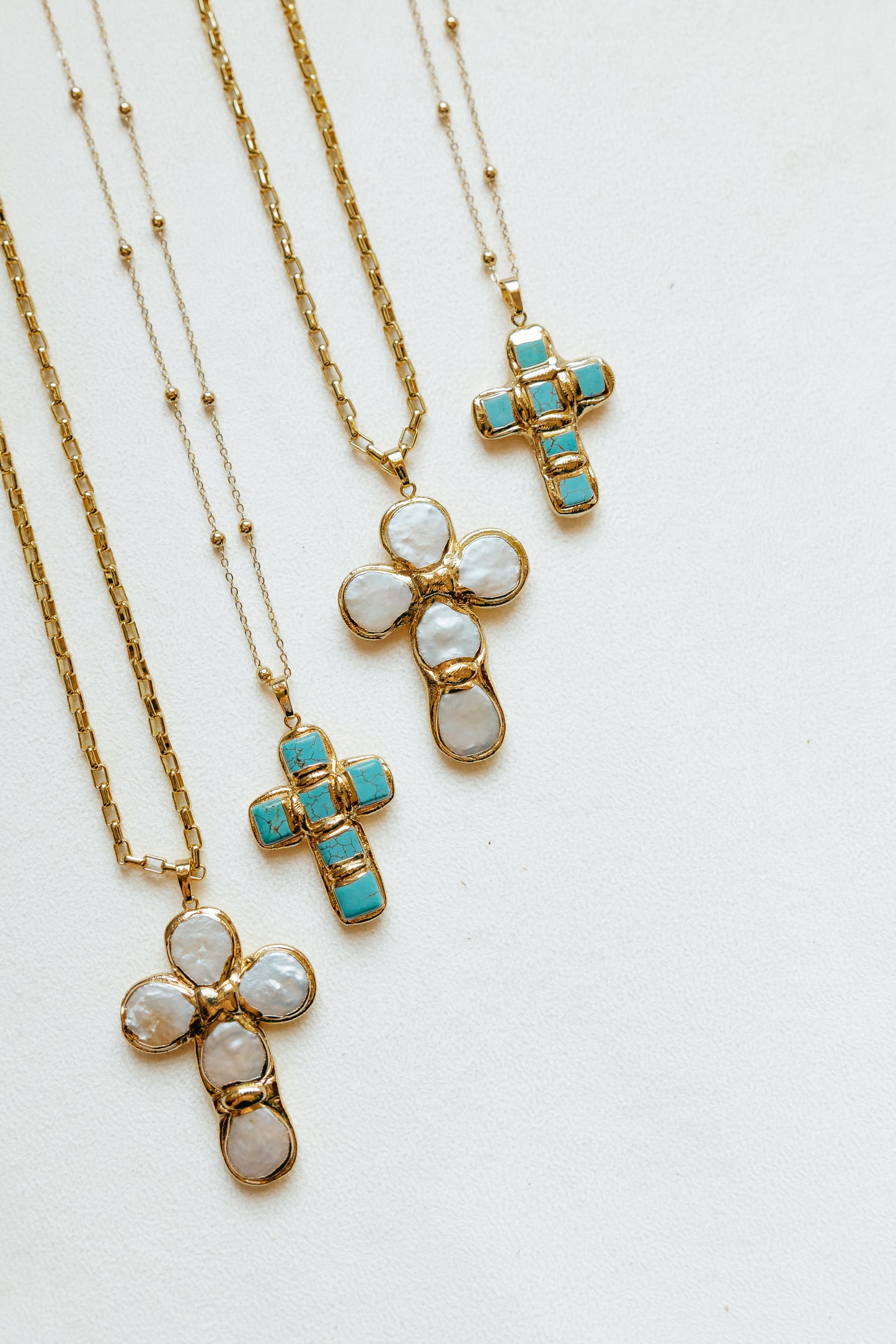 Selah Necklace