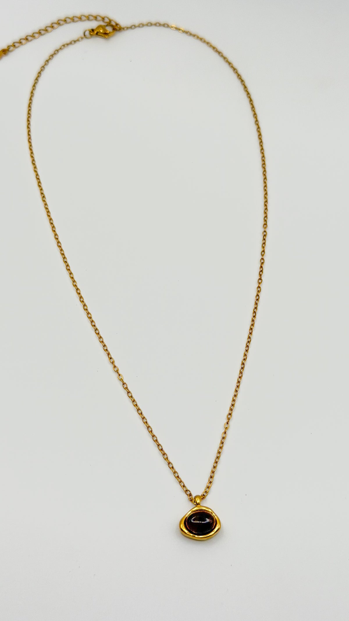 Rae Necklace