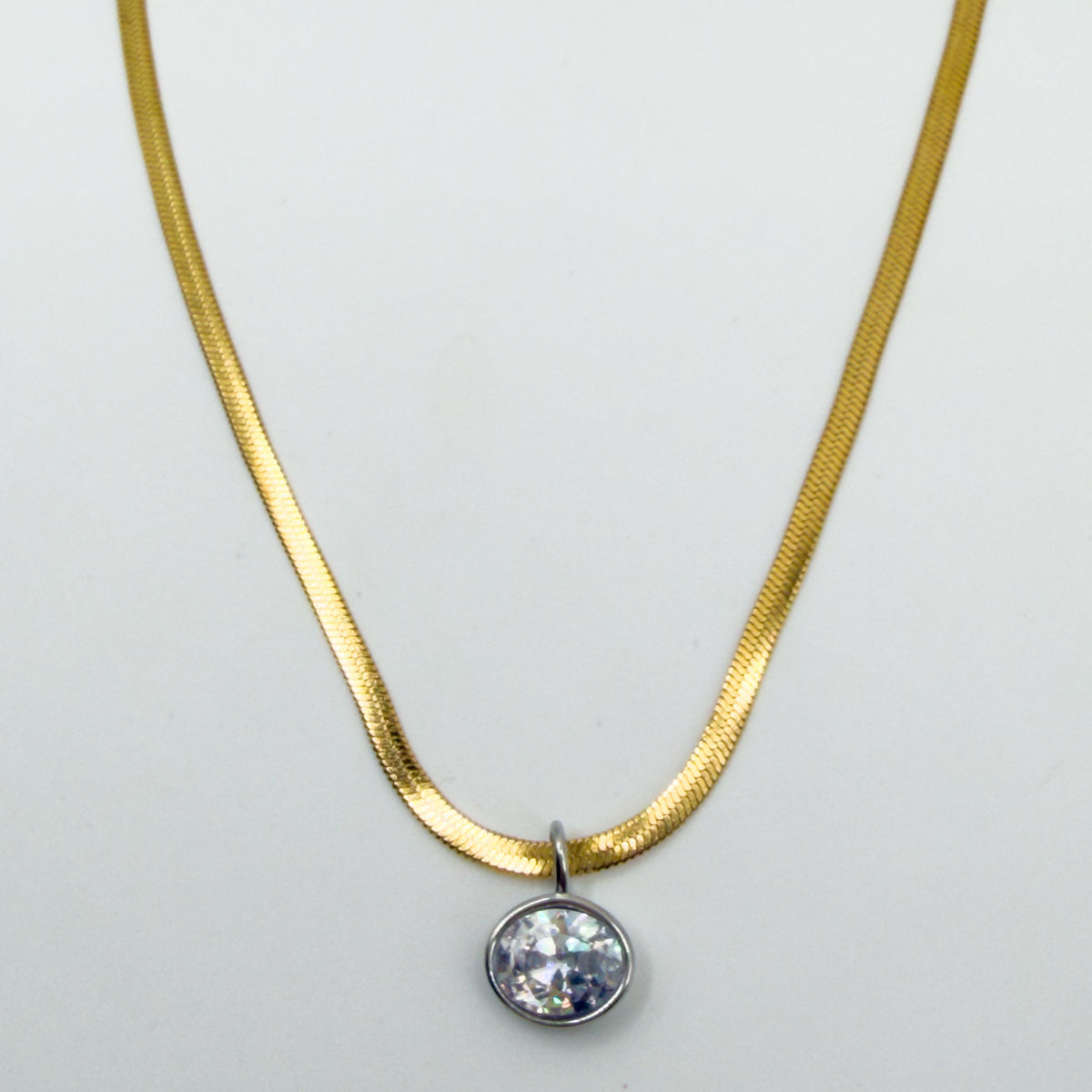 Gabriella Necklace