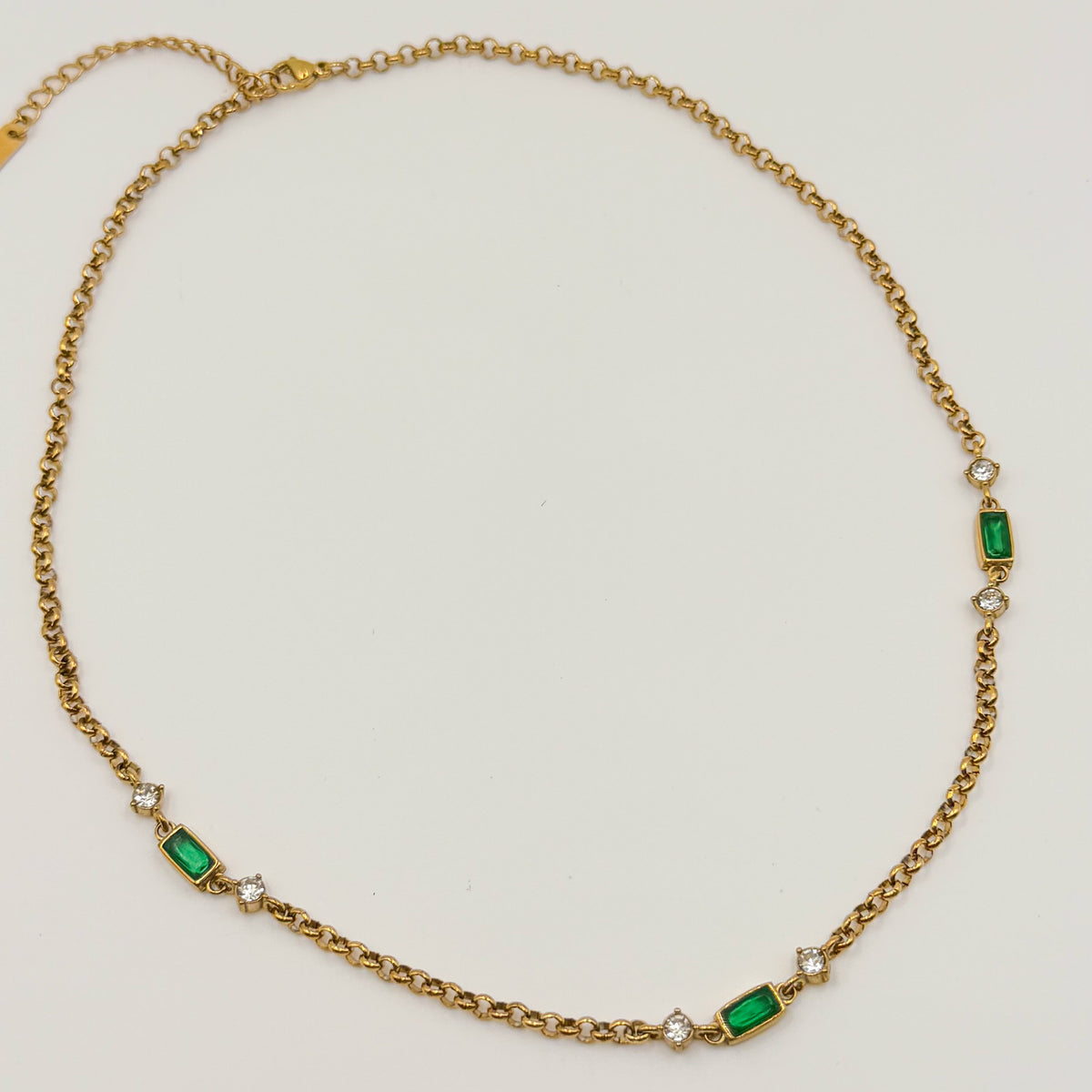 Ember Necklace
