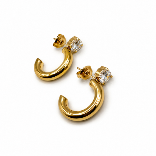 Blair’s Earrings