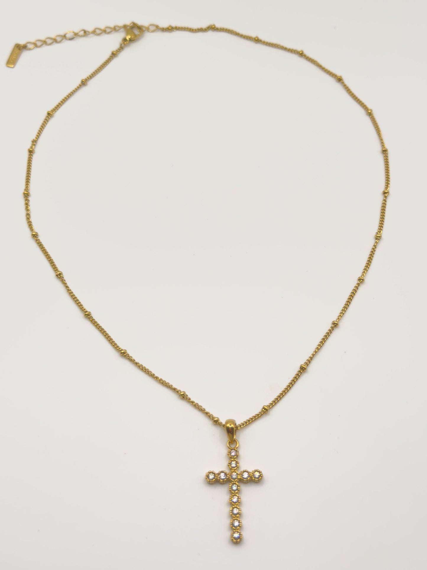 Sarah Necklace