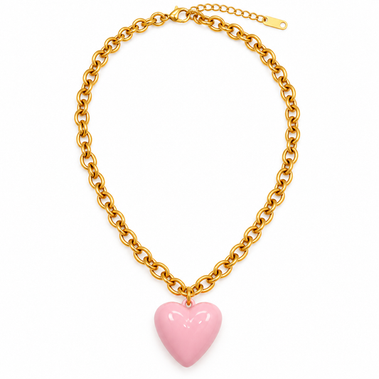 Kaitilyn Necklace