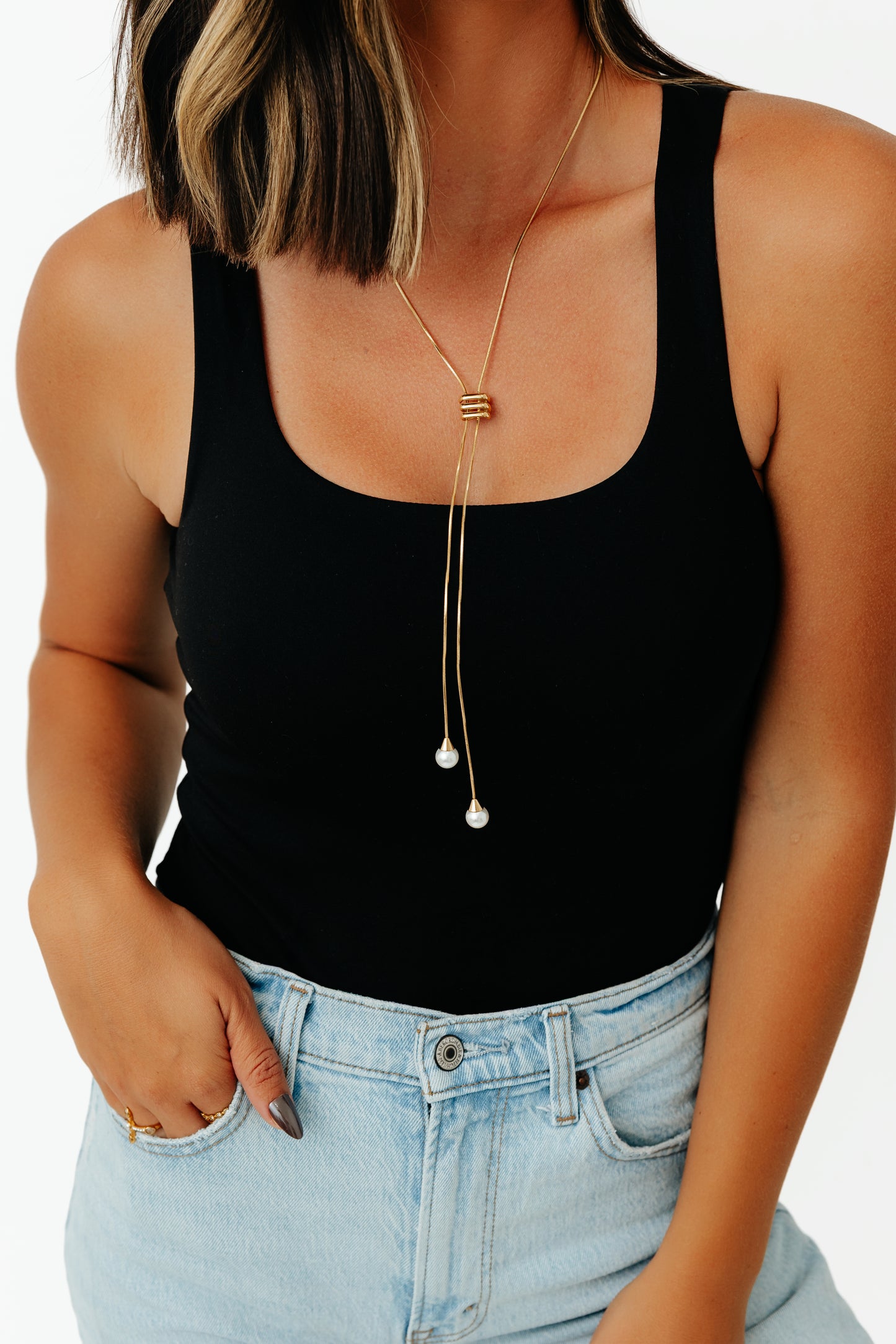 Veda Necklace