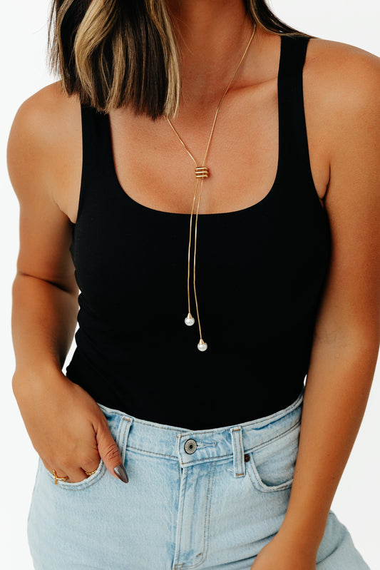 Veda Necklace