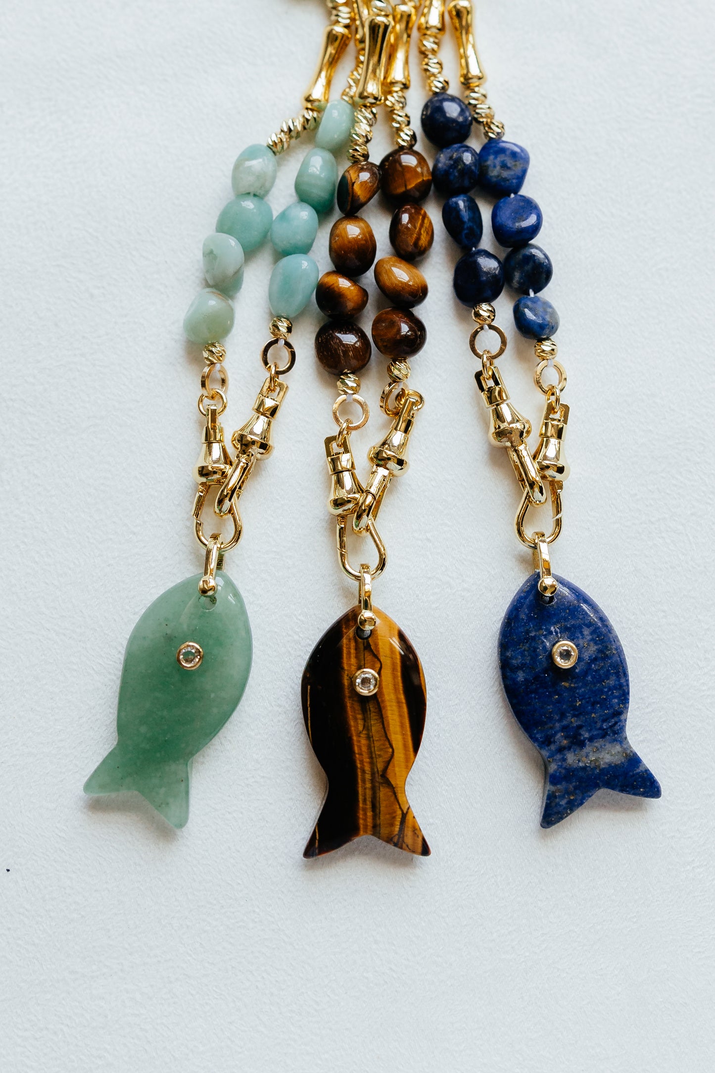 Shiloh Necklace