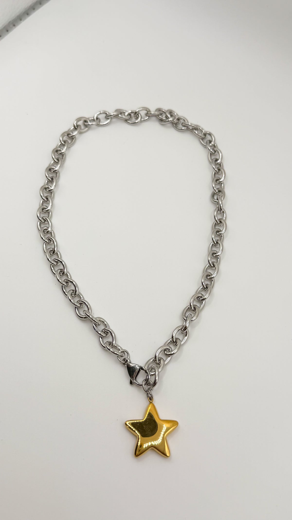 Stevie Necklace