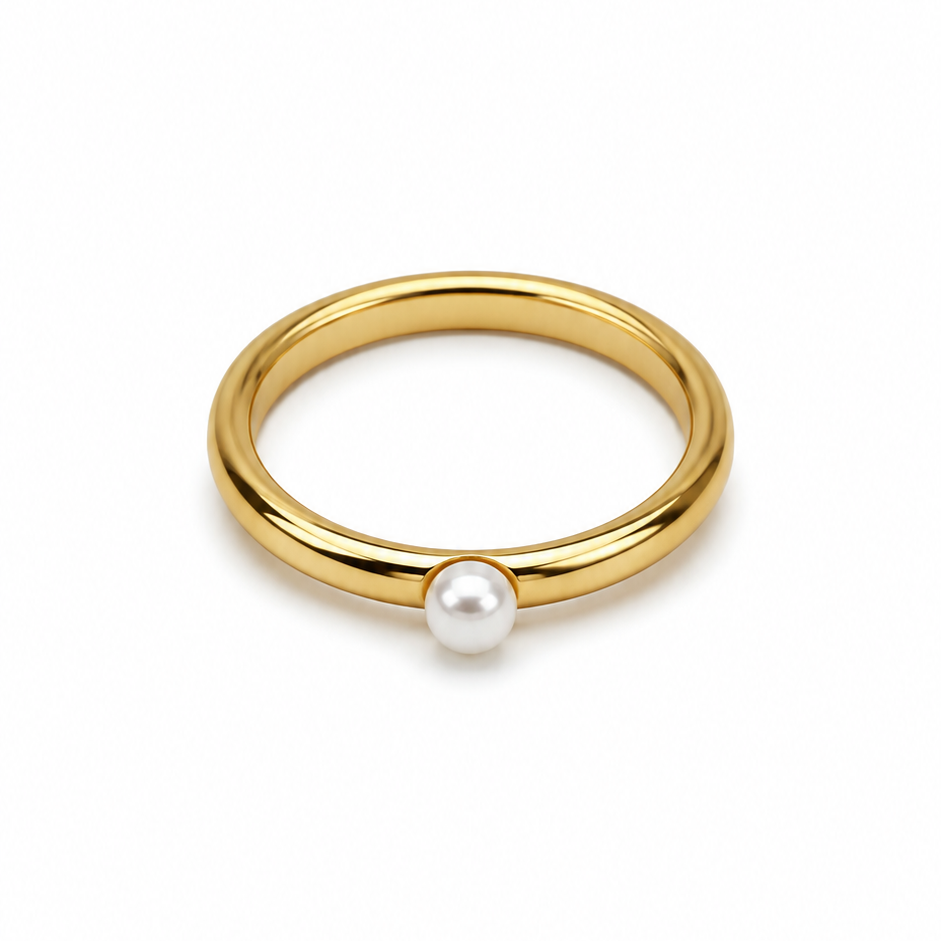 Mae Ring