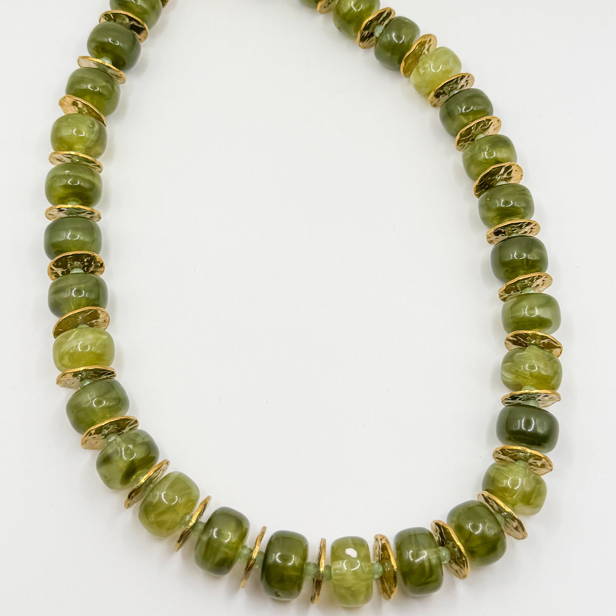 Saige Necklace