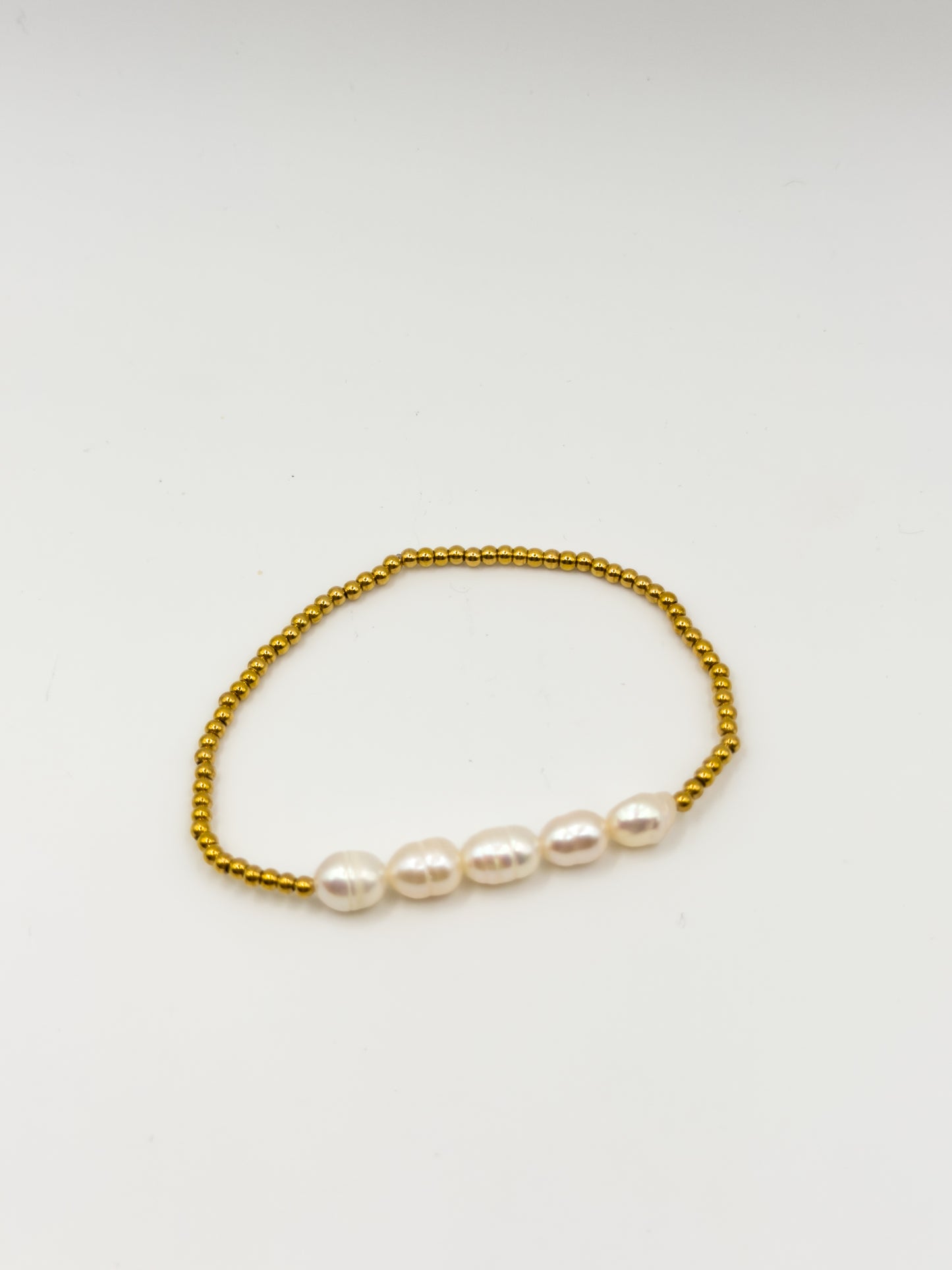 Charlotte Bracelet Set