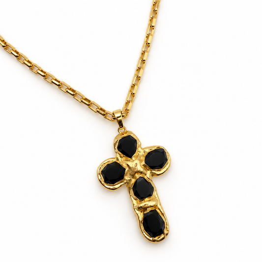 Megg Necklace