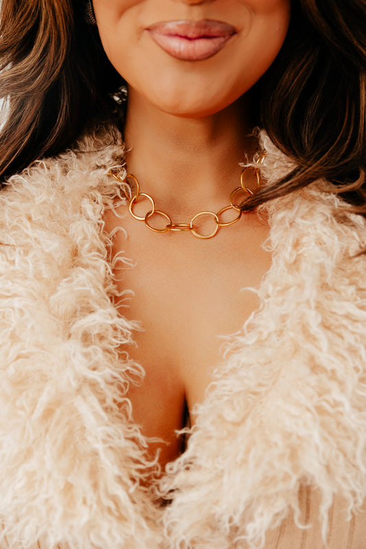 Jen Necklace