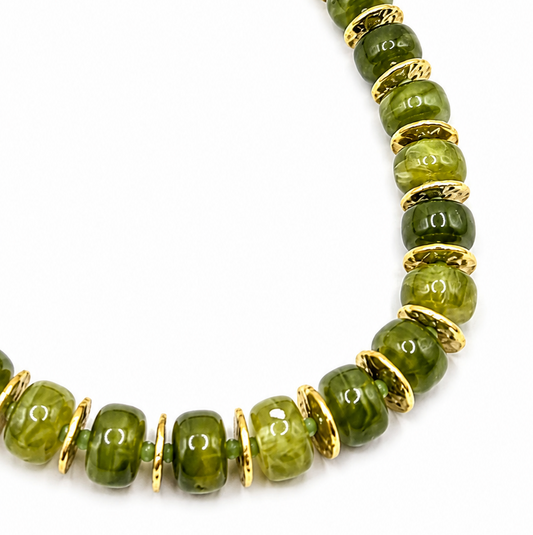 Saige Necklace