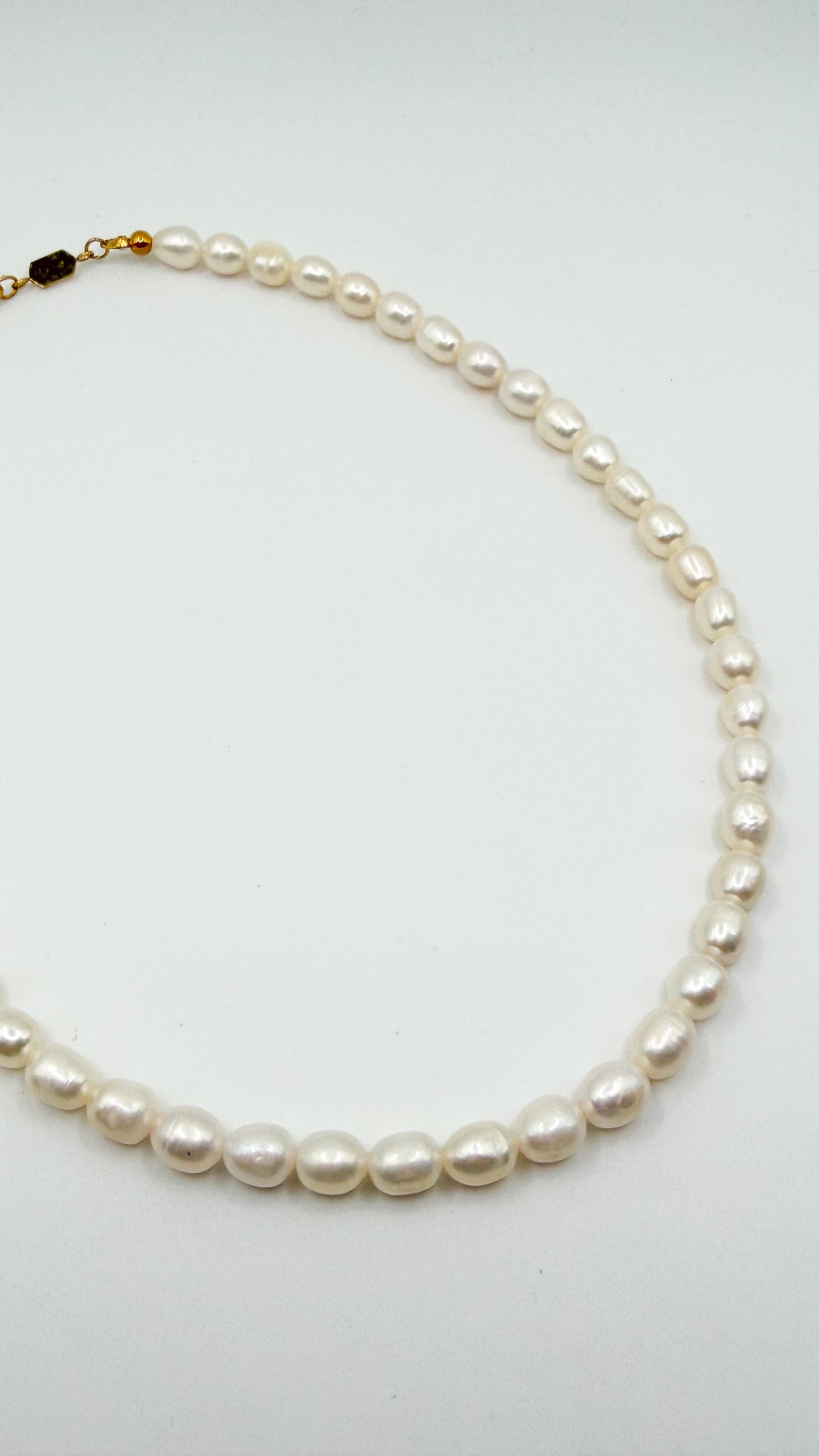 Sutton Necklace