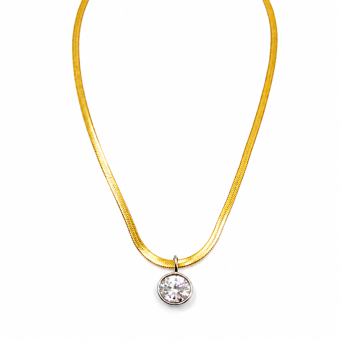 Gabriella Necklace