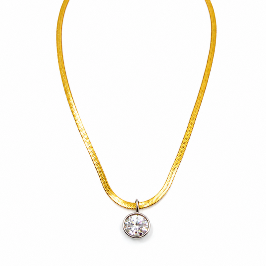 Gabriella Necklace