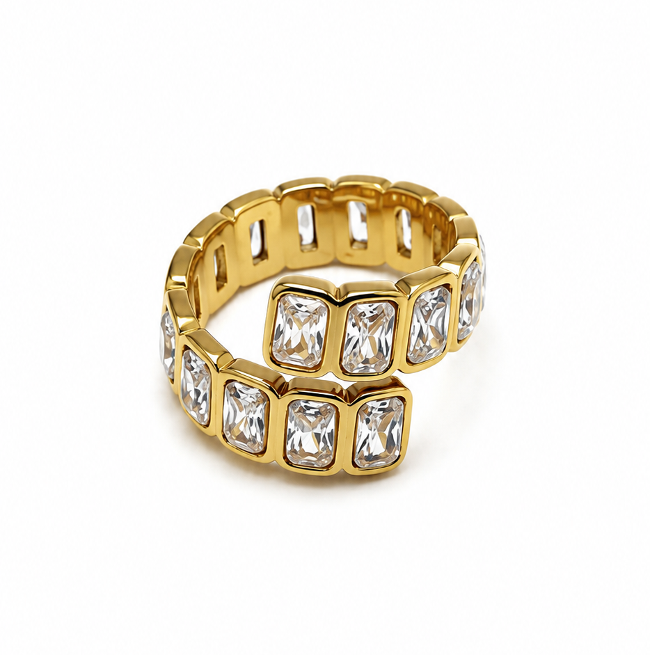 Zara Ring