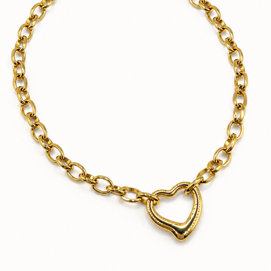 Lottie Necklace