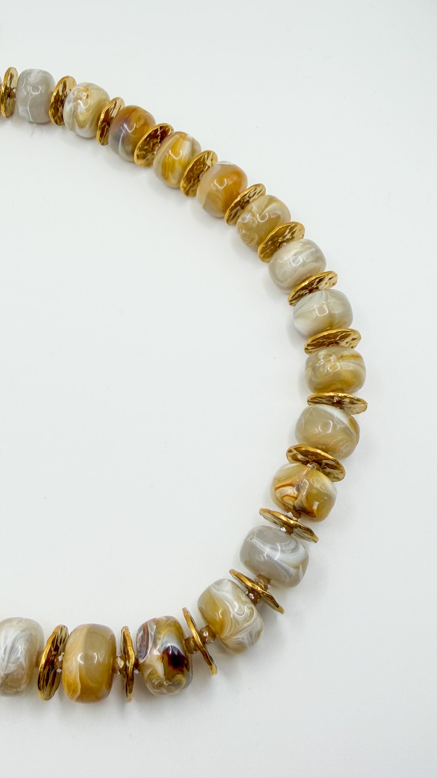 Sadie Necklace