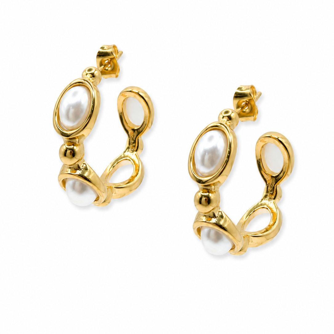 Juliette Earrings