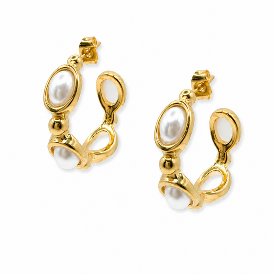 Juliette Earrings
