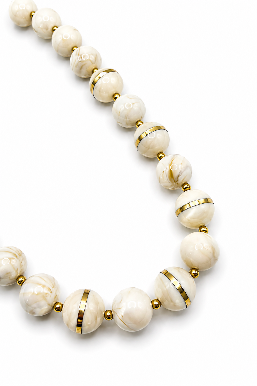 Monroe Necklace