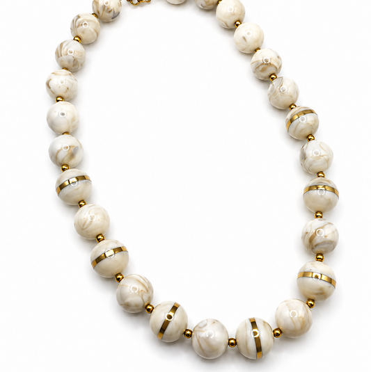 Monroe Necklace