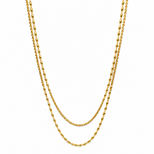 Layla Necklace
