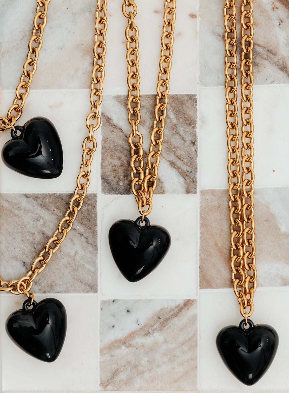 Kaitilyn Necklace