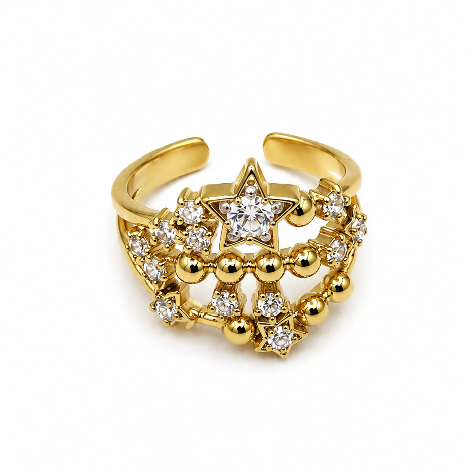 Sierra Ring