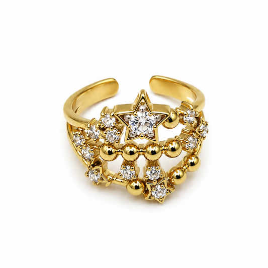 Sierra Ring