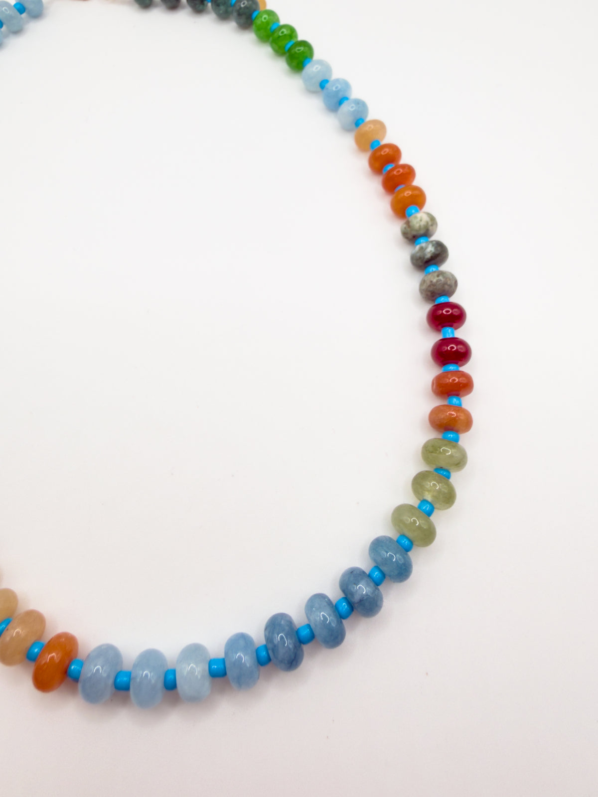 Tess Necklace