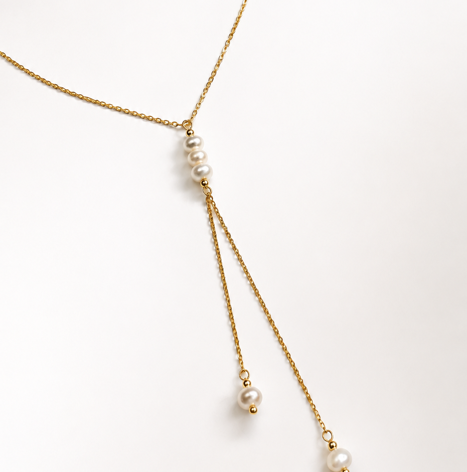 Ellie Necklace