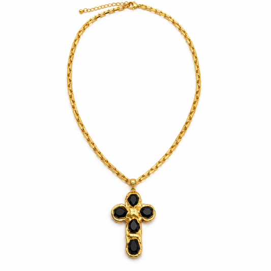 Megg Necklace