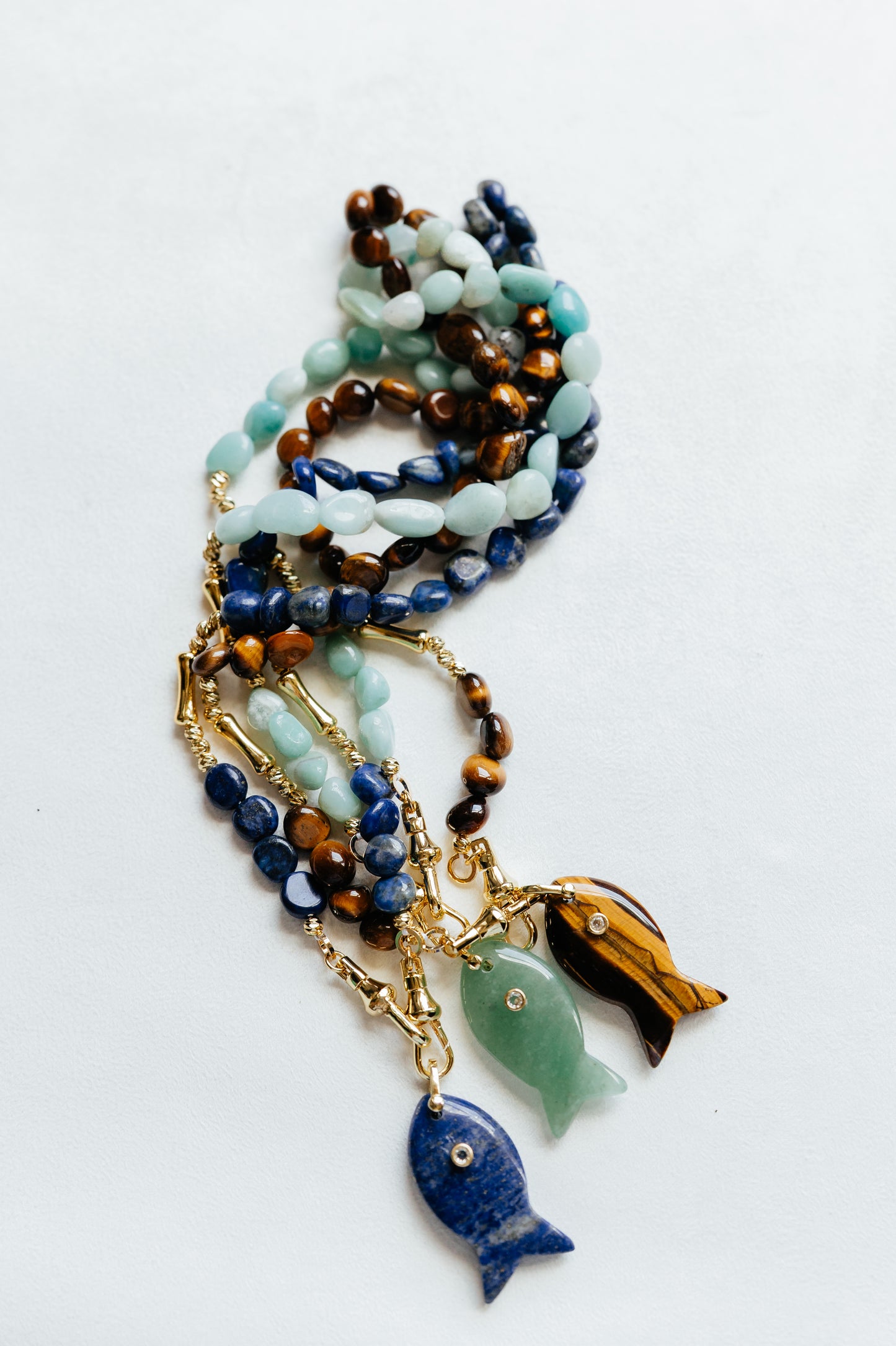 Shiloh Necklace