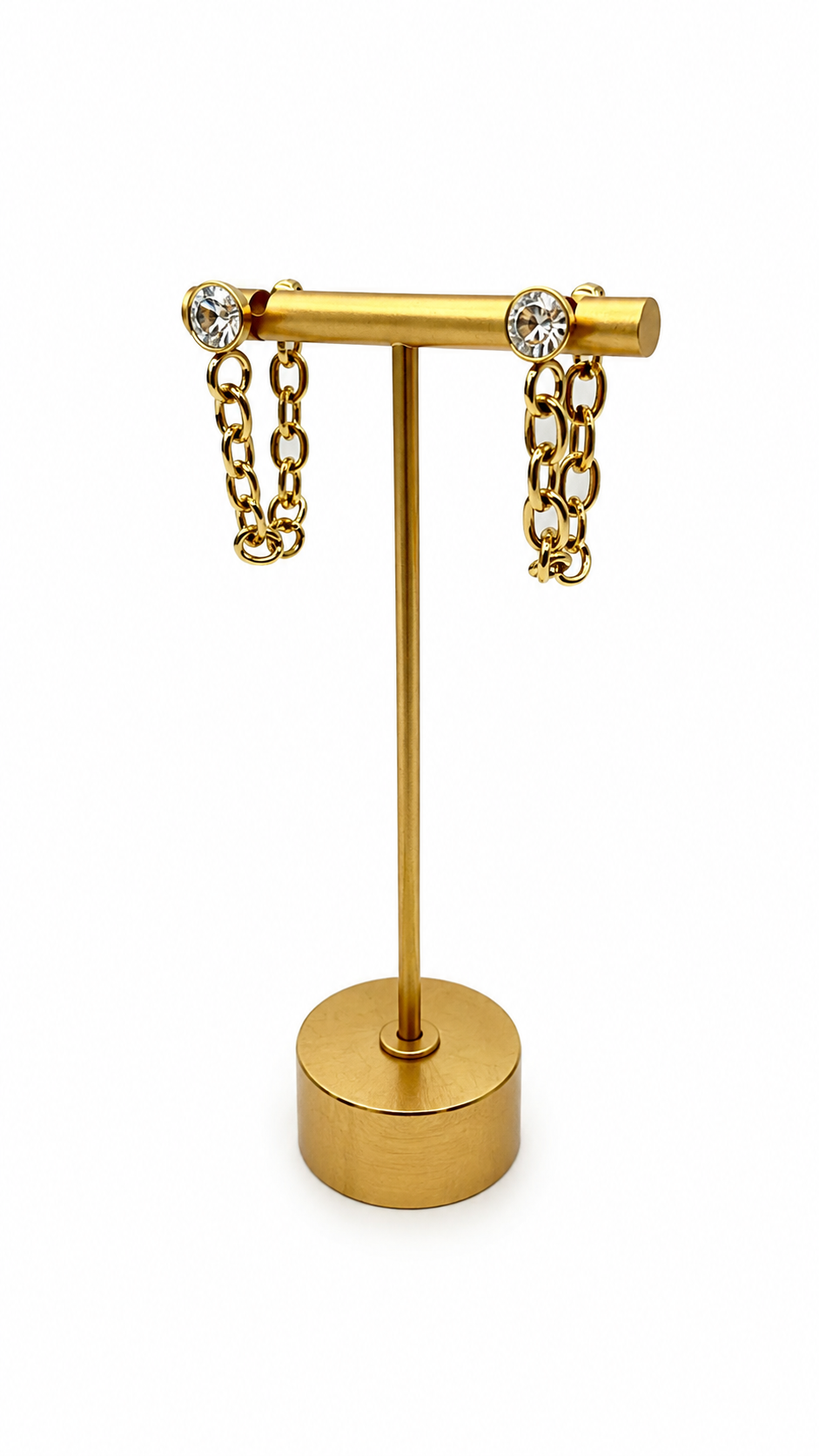 Lennox Earrings
