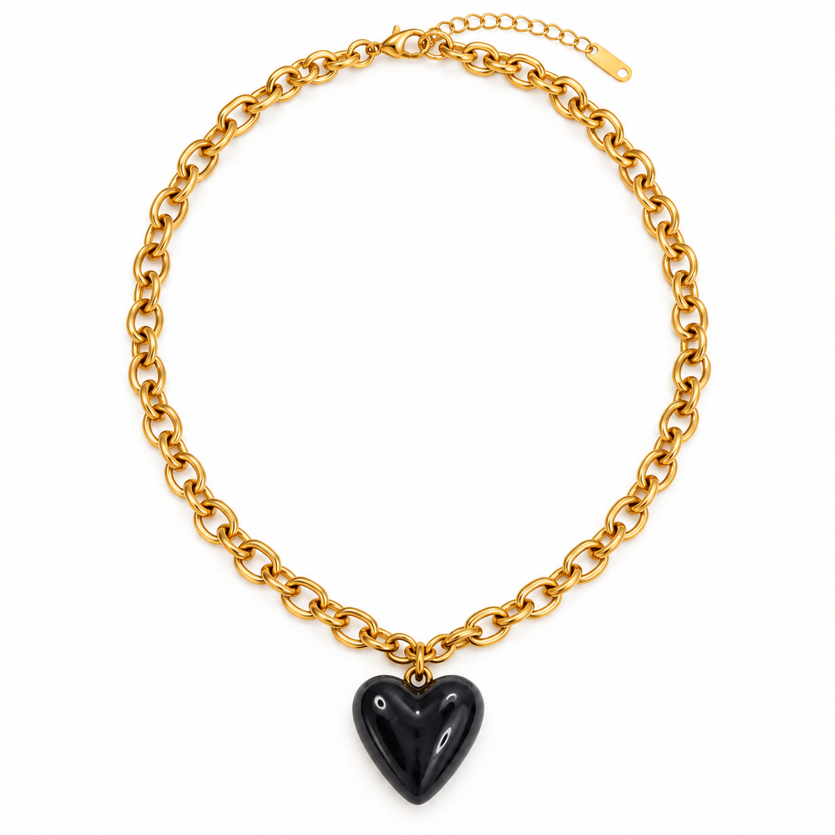 Kaitilyn Necklace