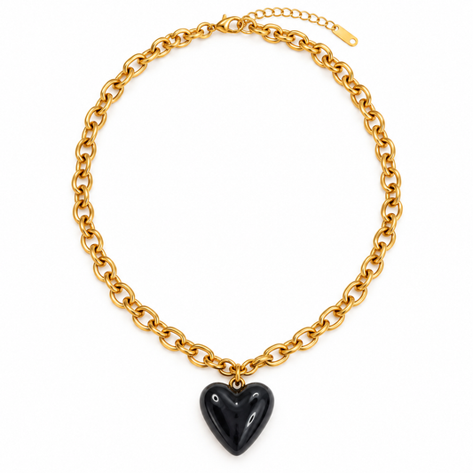 Kaitilyn Necklace